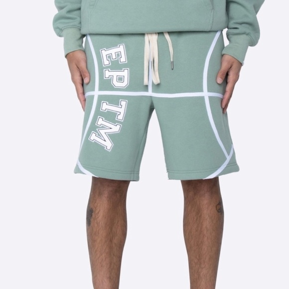 1- Basketball sweatsuit tracksuit - Picture 7 of 14